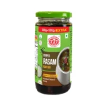 777 Pepper Rasam Paste 400 gm x 12