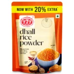 777 Spiced Dhal Pwd 165 gm x 10 x 12