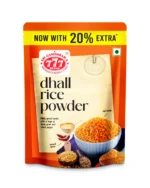 777 Spiced Dhal Pwd 165 gm x 10 x 12