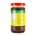 777 Andhra Amla Pickle 300 gm x 12 - Image 3