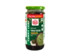 777 Curry Leaf Chutney 400 gm x 12