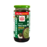 777 Curry Leaf Chutney 400 gm x 12