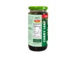 777 Curry Leaf Chutney 400 gm x 12 - Image 3