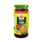777 Lemon Rice Paste 400 gm x 12