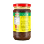 777 Garlic Pickle 300 gm x 12