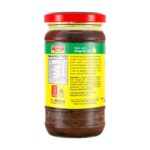777 Andhra Gongura Pickle 300 gm x 12 - Image 3
