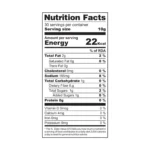 777 Hot Onion Chutney 400 gm x 12 - Image 2