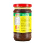 777 Andhra Hot Onion Pickle 300 gm x 12 - Image 3