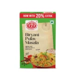 777 Biryani/Pulav Masala 165 gm x 10 x 2