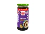 777 Hot Onion Chutney 400 gm x 12