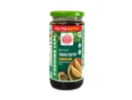 777 Pudhina Chutney 400 gm x 12