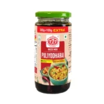 777 Puliotharai Rice Paste 400 gm x 12