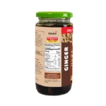 777 Spicy Ginger Chutney 400 gm x 12 - Image 2