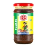 777 Andhra Tomato Pickle 300 gm x 12