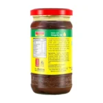 777 Andhra Tomato Pickle 300 gm x 12 - Image 3