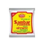 777 Madras Rasam Powder 500 gm x 12