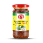 777 Mango Thokku Pickle 300 gm x 12