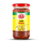 777 Lime Pickle 300 gm x 12