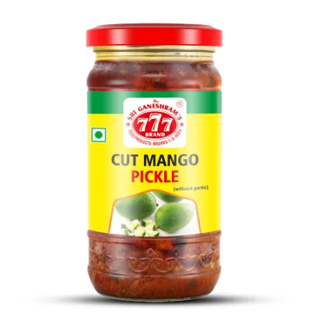 image_2025_02_27T12_25_55_129Z 777 Cut Mango Pickle 300 gm x 12 - Image 1