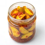 Cut Mango-Andhra Style Pickle - Image 3