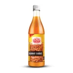 777 Nannari Syrup 700 ml x 12