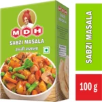 Sabji Masala 100 gm