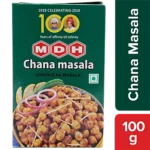 Channa Masala