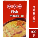 Fish Curry Masala 100 gm