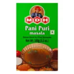 Pani Puri Masala 100 gm