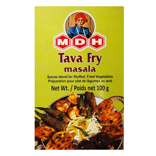1pM39s2XPS-_QocXit-amW0yidEtdatRY Tava Fry Masala 100 gm - Image 1