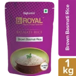 Royal Brown Rice