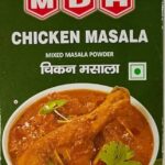 Chicken Curry Masala 100 gm