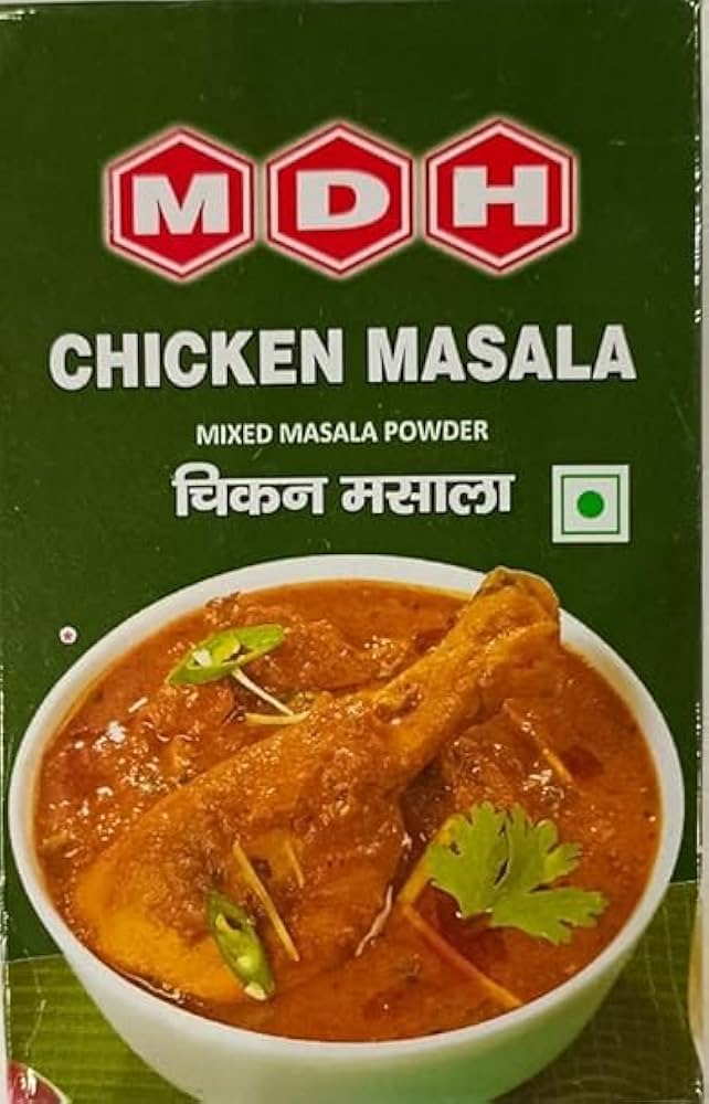51fiRxdLYlL._AC_UF894,1000_QL80_ Chicken Curry Masala 100 gm - Image 1