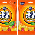 Tutti Frutti