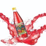 Rooh Afza