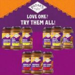 Patak Vindaloo Paste - 283 gm