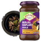 Patak Brinjal - 10 oz