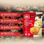 MTR Spiced Chutney