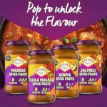 Patak Tikka Paste - 283 gm