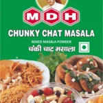 Chunky Chat Masala