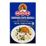Dahi Vada Raita Masala 100 gm