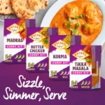 Patak Butter Chicken paste