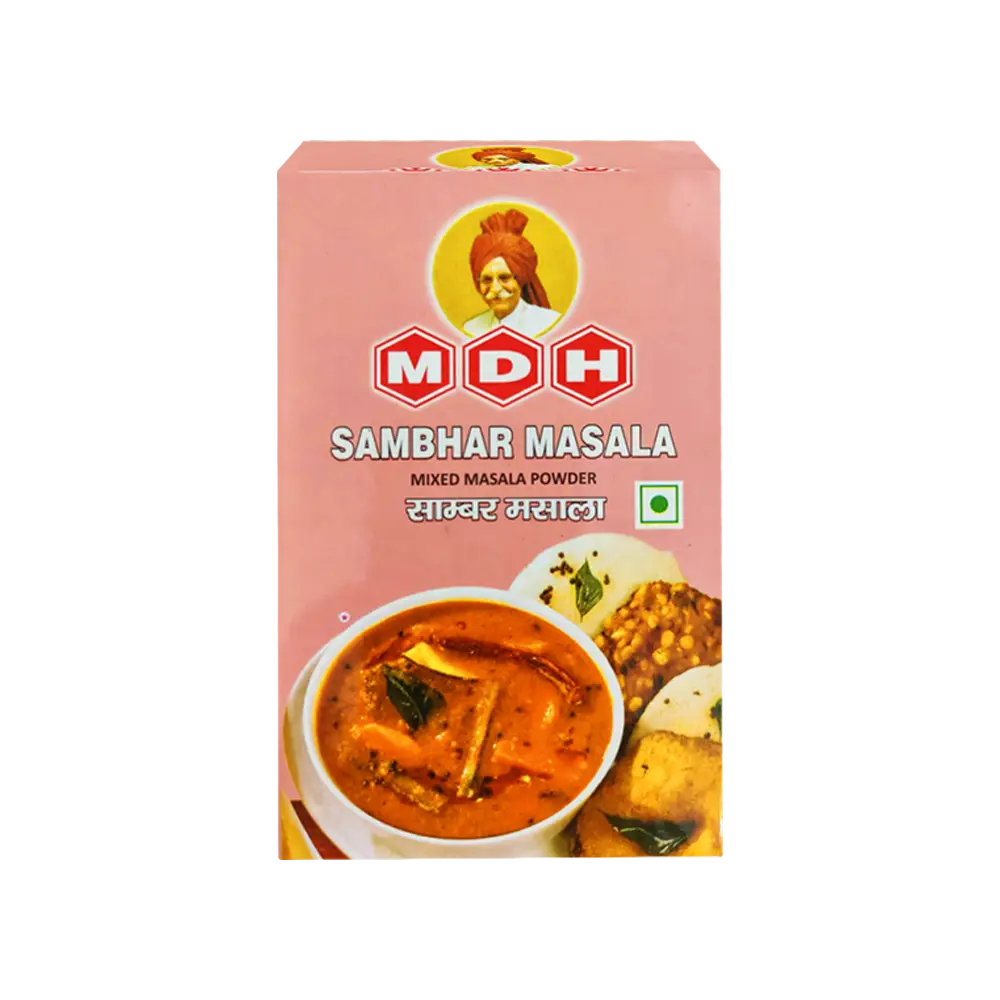 d56e2b17-be67-49f5-8c55-97c201ff2817 Sambar Masala - Image 1