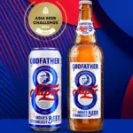 Godfather Beer - 6.8% ABV