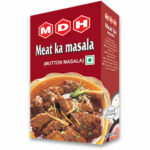 Meat Curry Masala 100 gm
