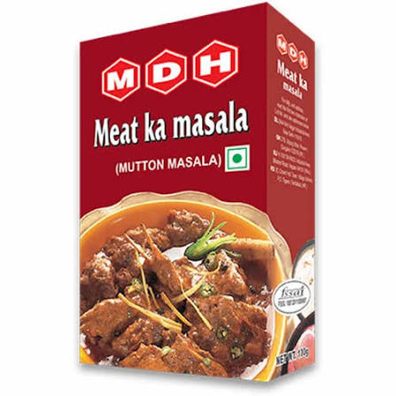 images (12) Meat Curry Masala 500 gm - Image 1