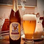 Flying Horse - 4.7% ABV