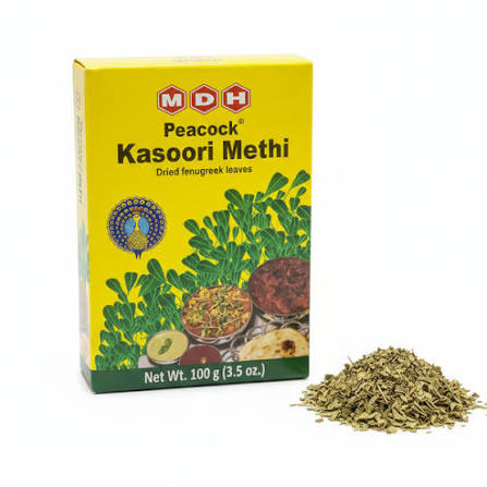 images (13) Kasoori Methi 1 kg/2.2 lbs - Image 1