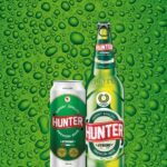 Hunter Beer - 6.6% ABV