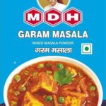 Garam Masala